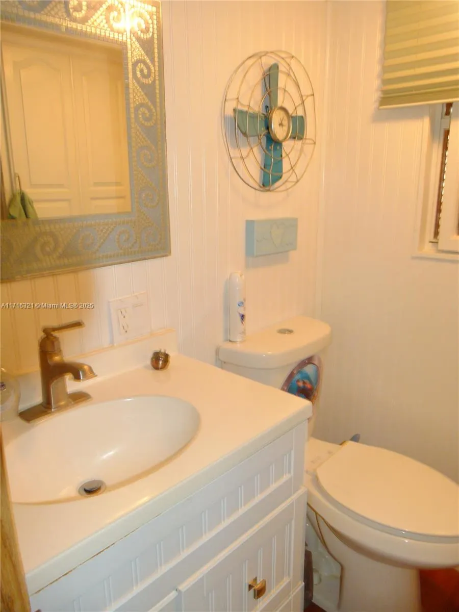 5 Shell Road, #5