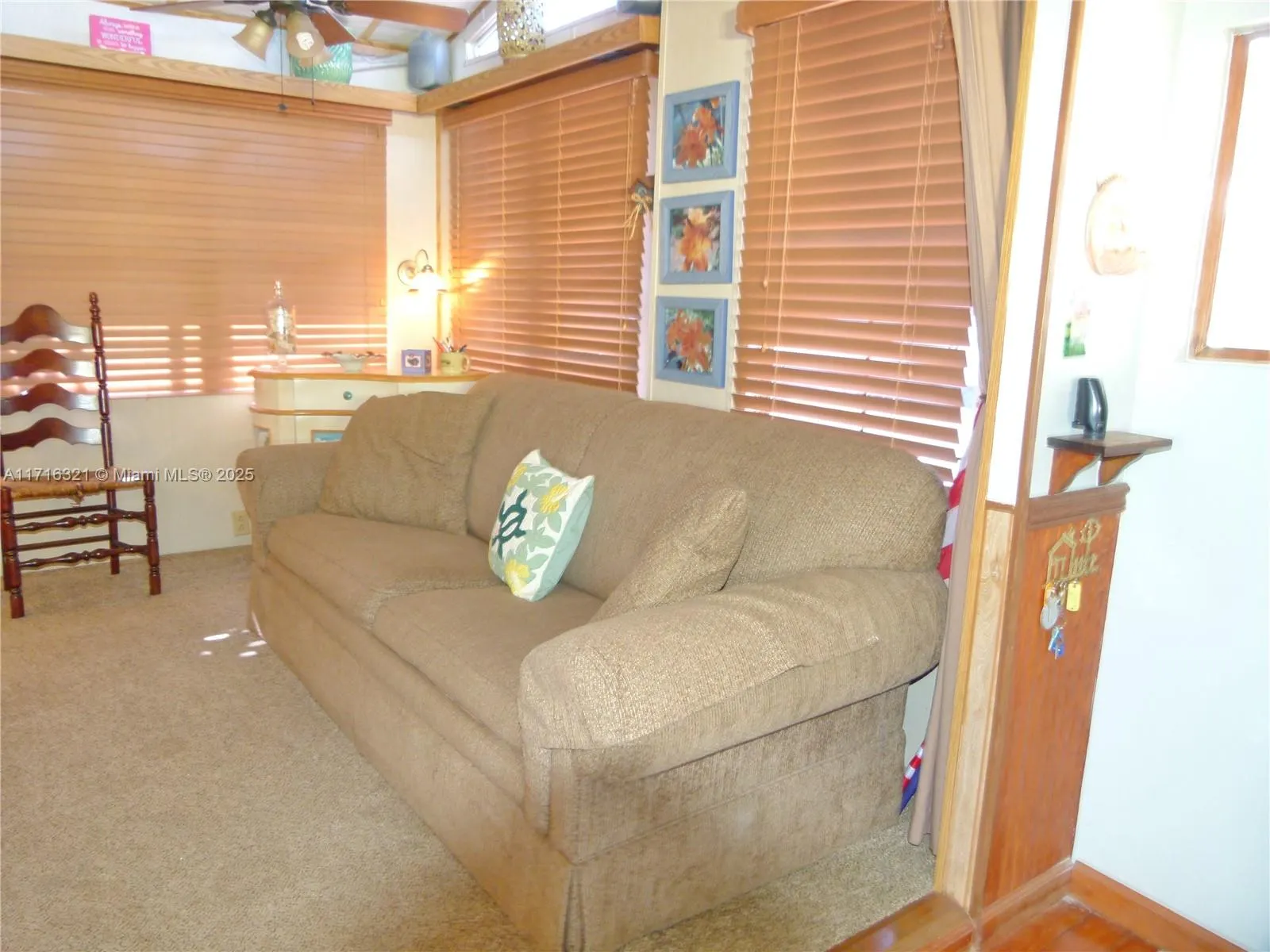 5 Shell Road, #5