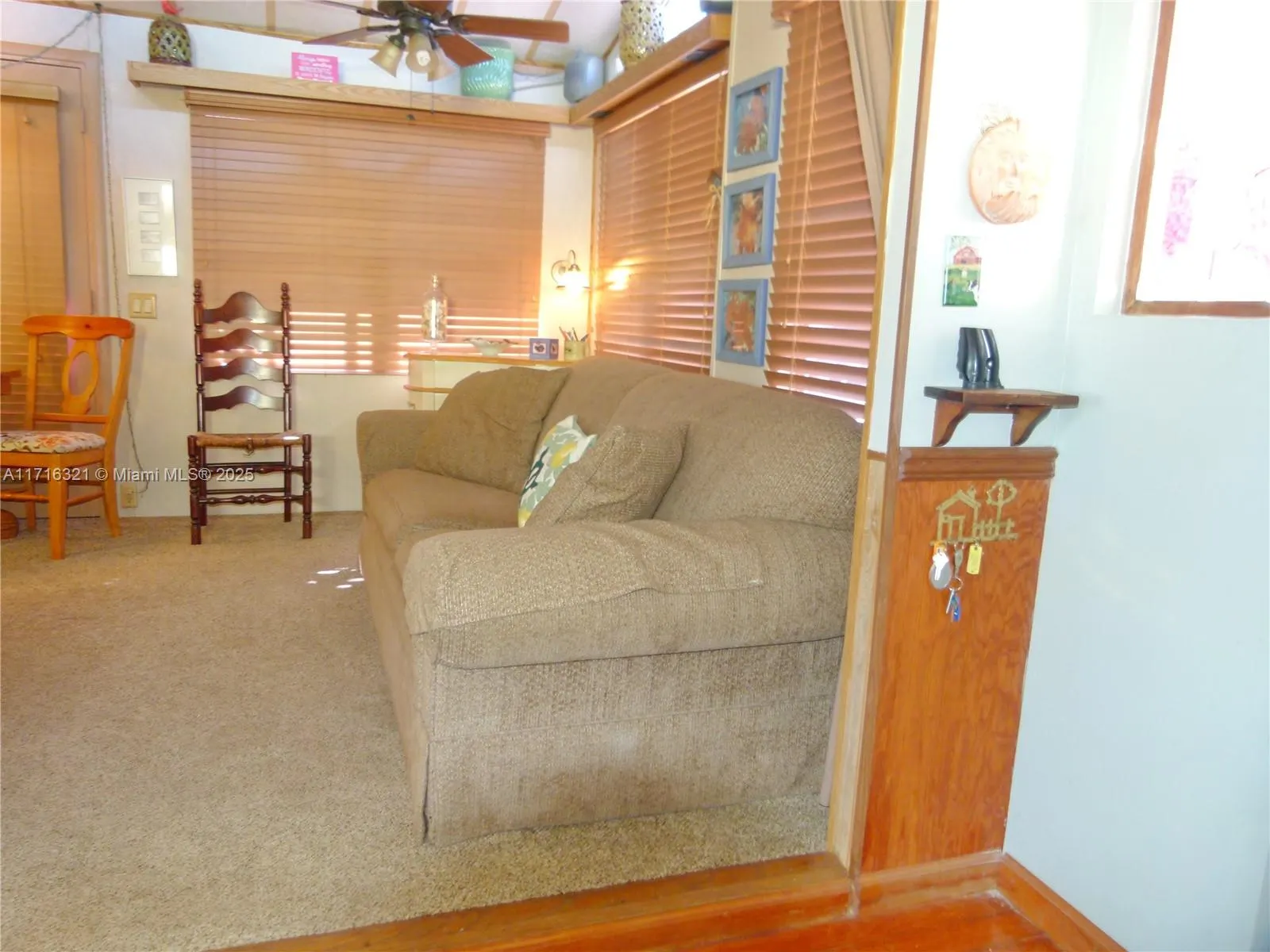 5 Shell Road, #5