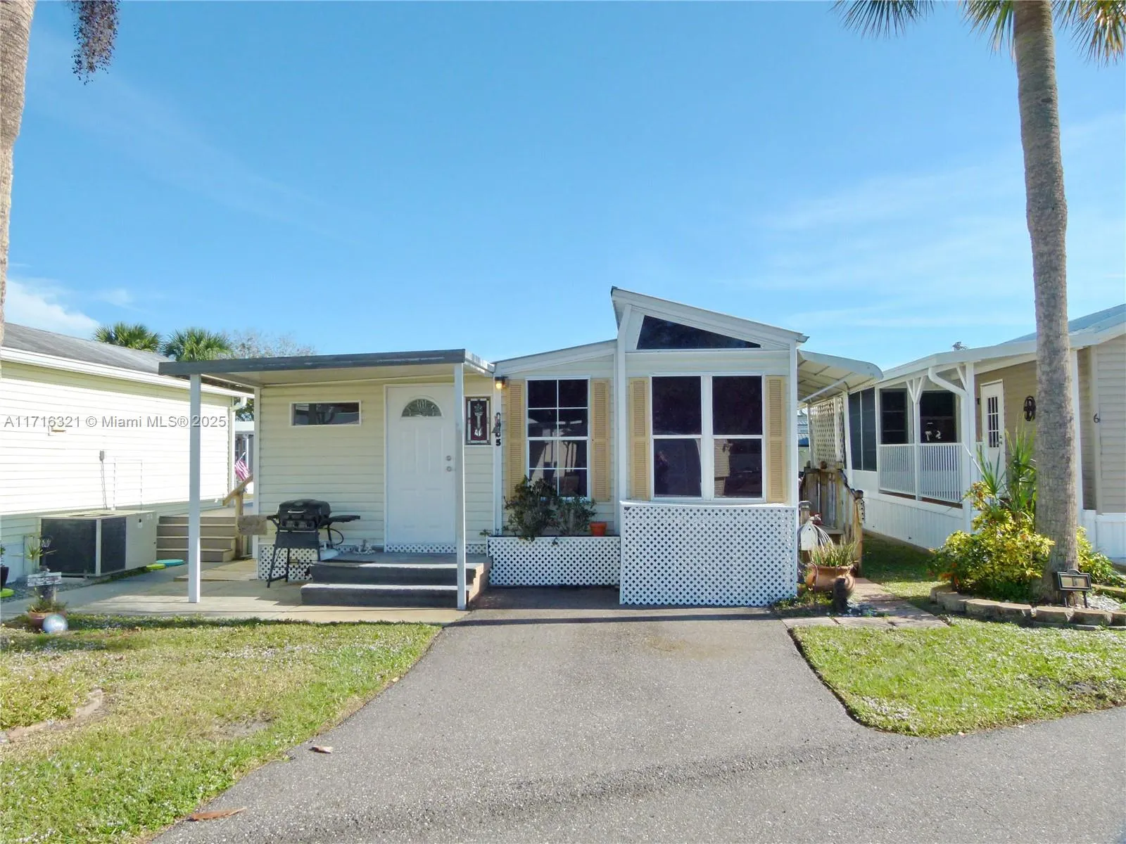 5 Shell Road, #5