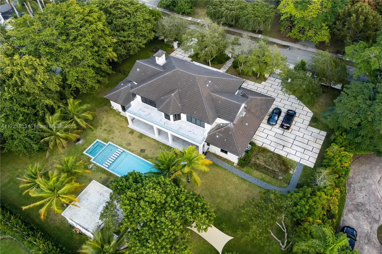 11200 SW 60th Ave