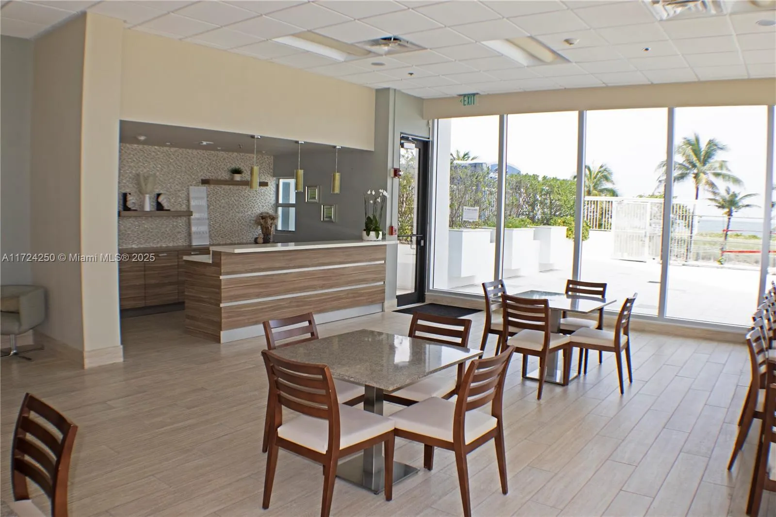 9511 Collins Ave, #1108