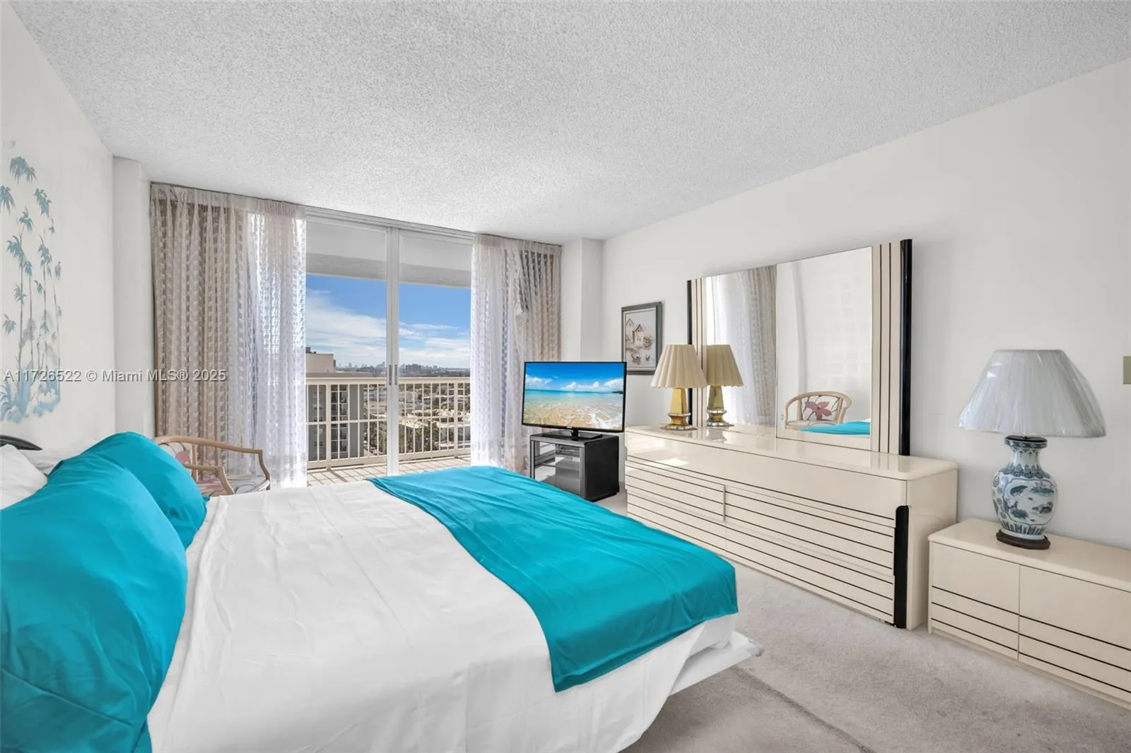 9341 Collins Ave, #1205