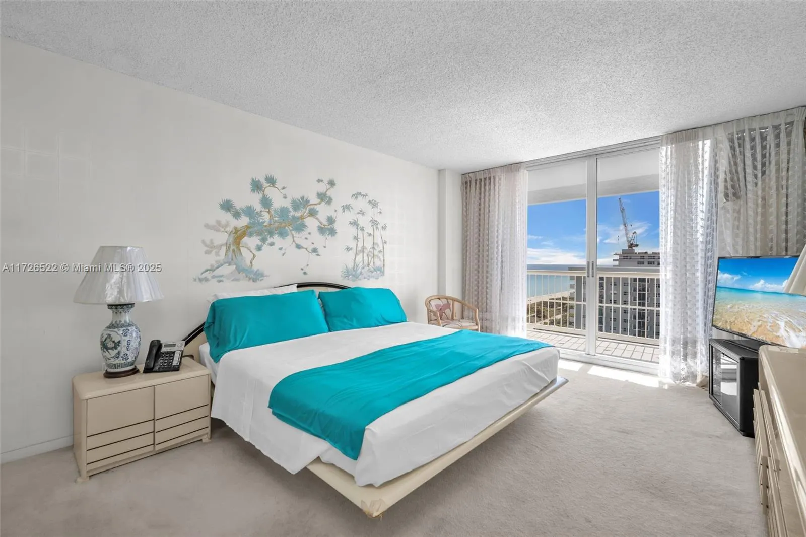 9341 Collins Ave, #1205