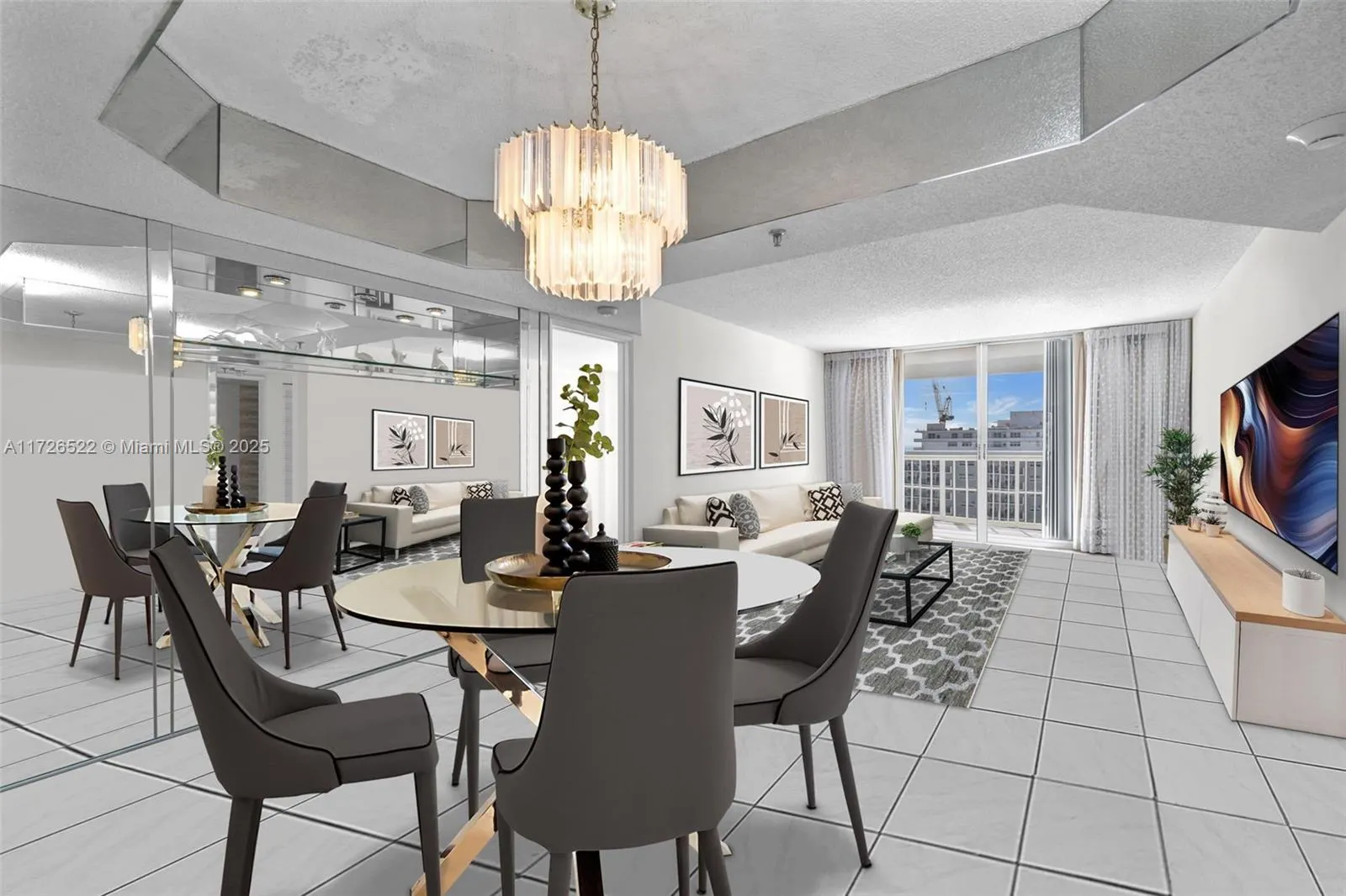 9341 Collins Ave, #1205