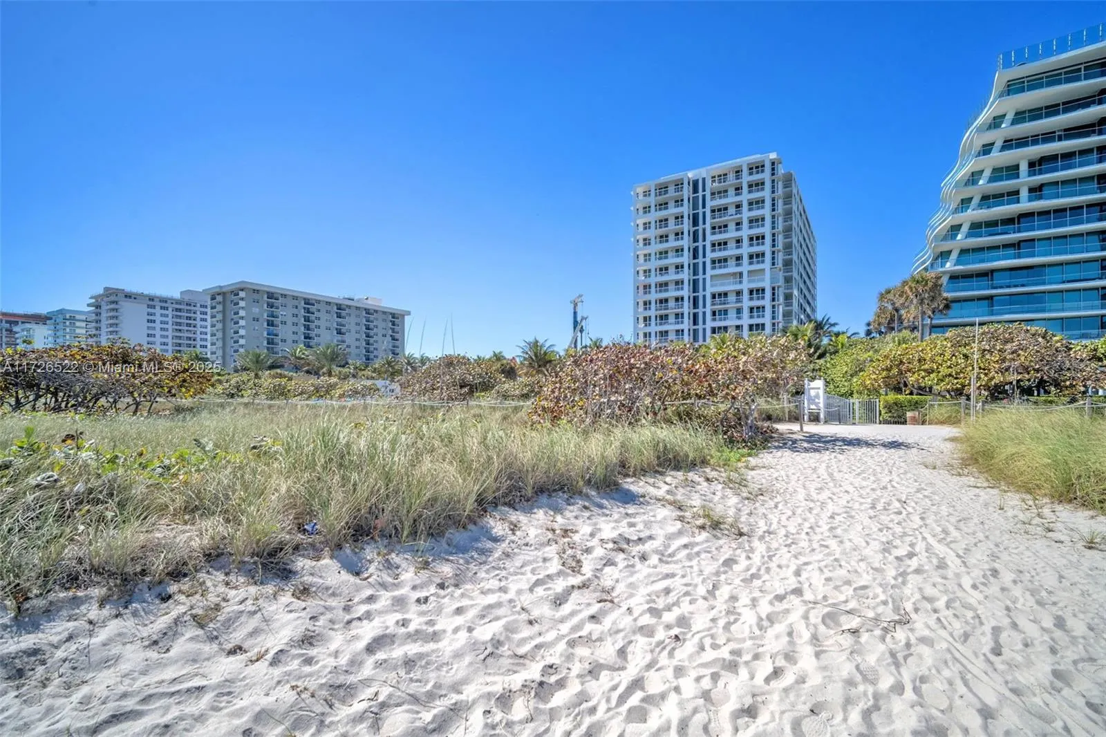 9341 Collins Ave, #1205