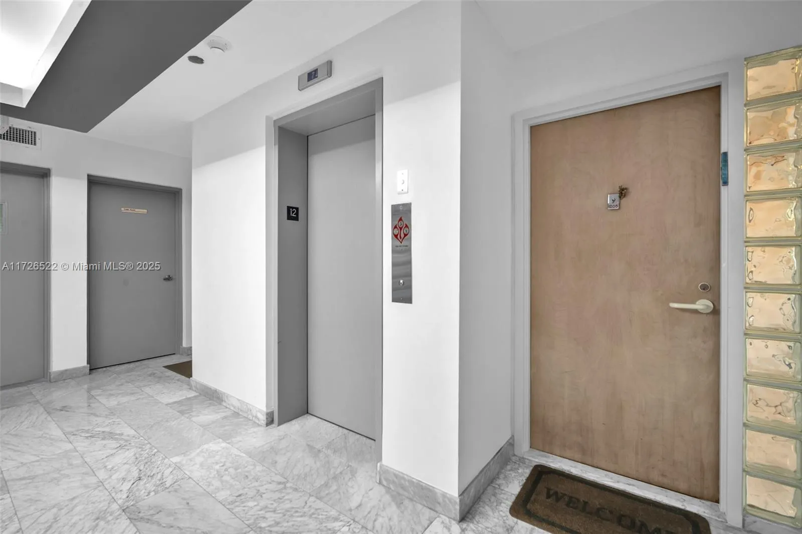 9341 Collins Ave, #1205