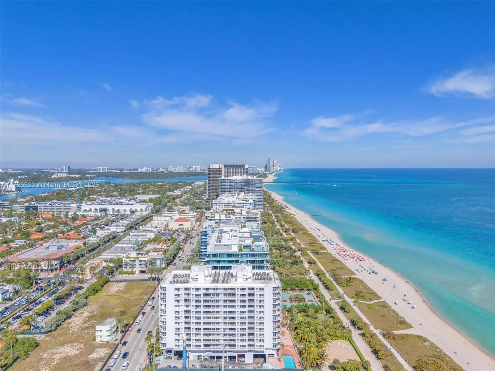 9341 Collins Ave, #1205