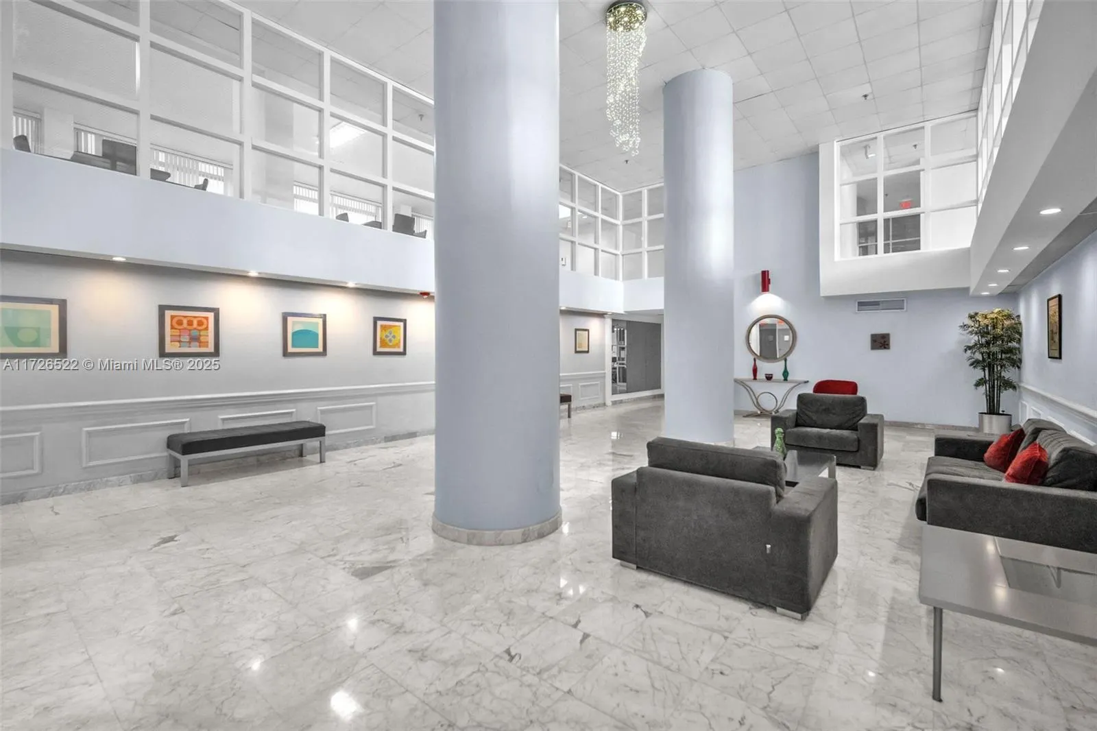 9341 Collins Ave, #1205