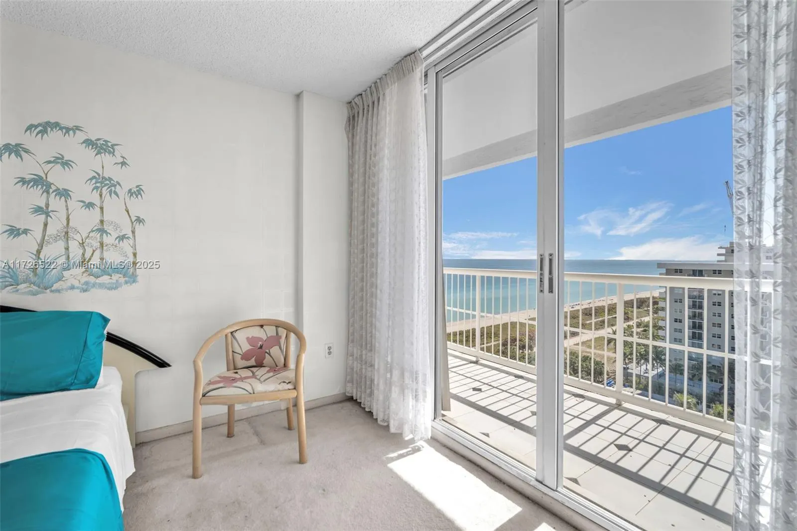 9341 Collins Ave, #1205