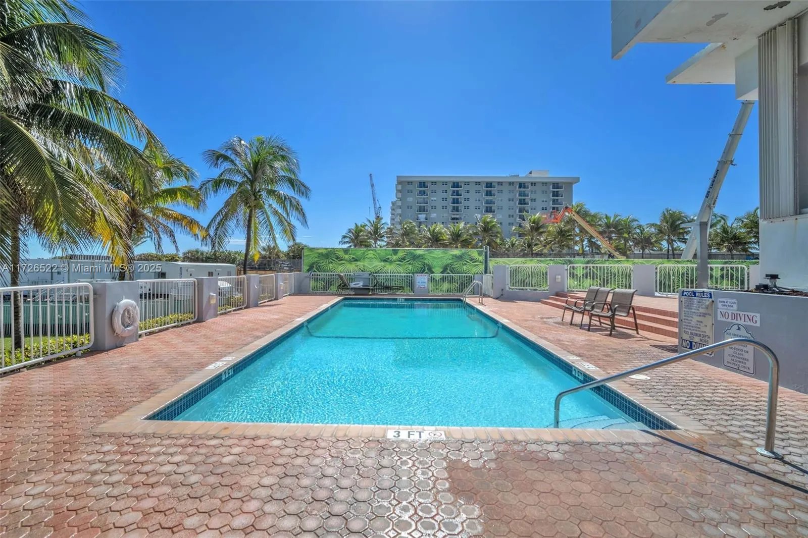 9341 Collins Ave, #1205