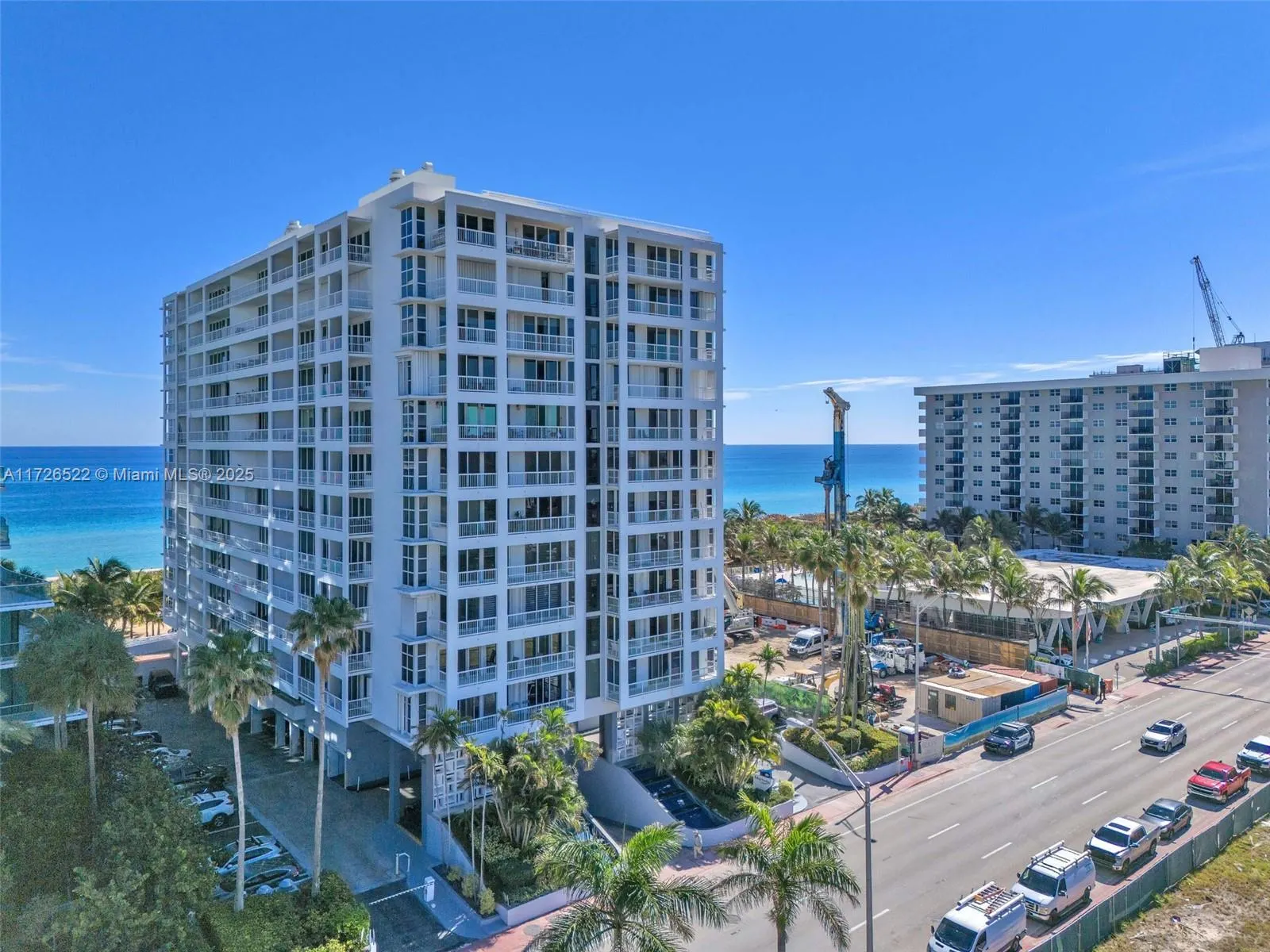 9341 Collins Ave, #1205