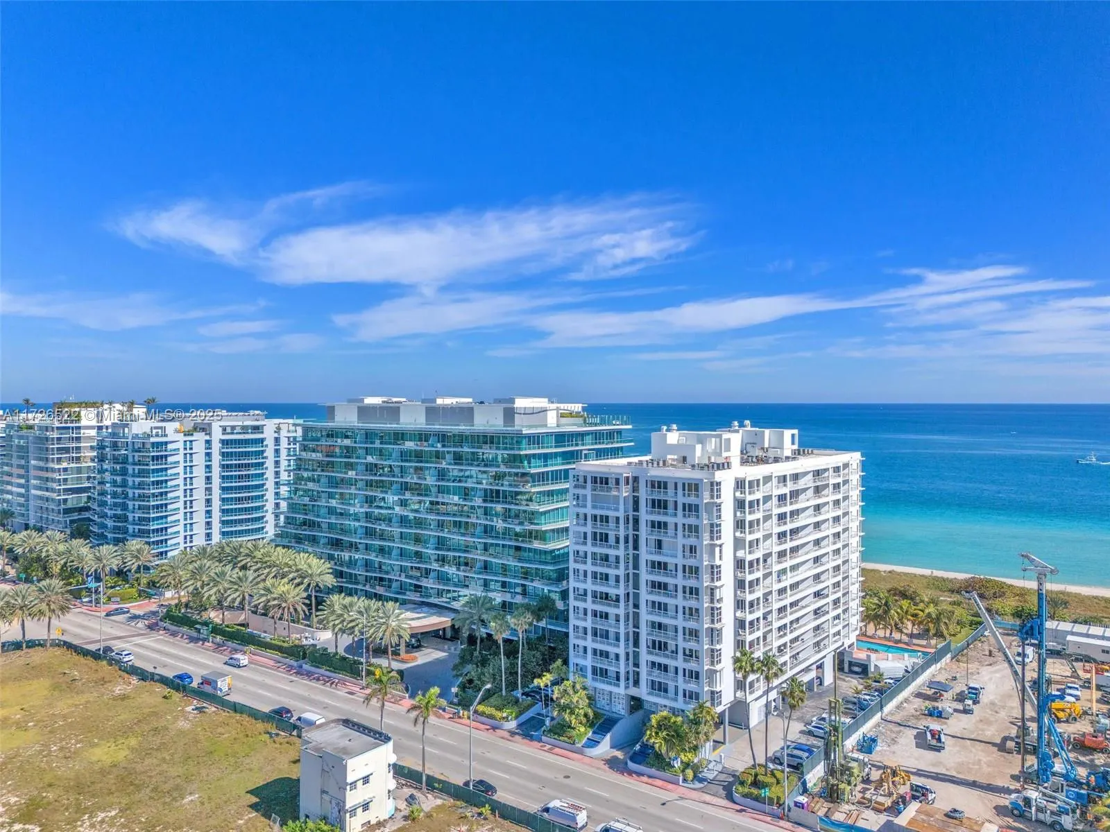9341 Collins Ave, #1205