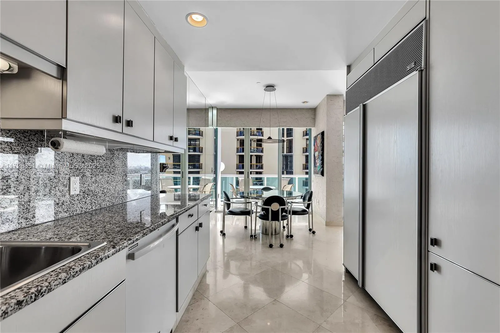 10101 Collins Ave, #11D+cabana