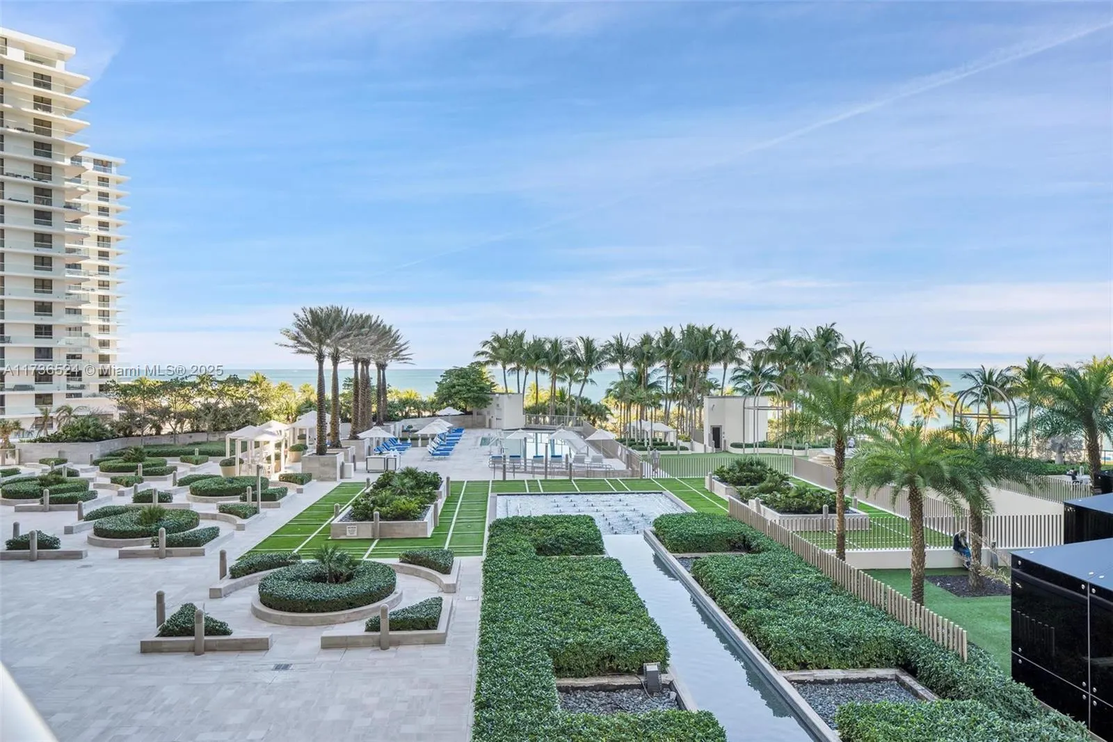 9705 Collins Ave, #404N