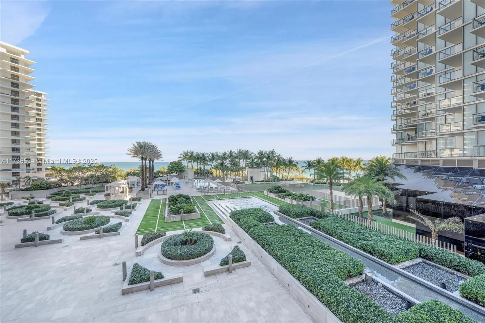 9705 Collins Ave, #404N
