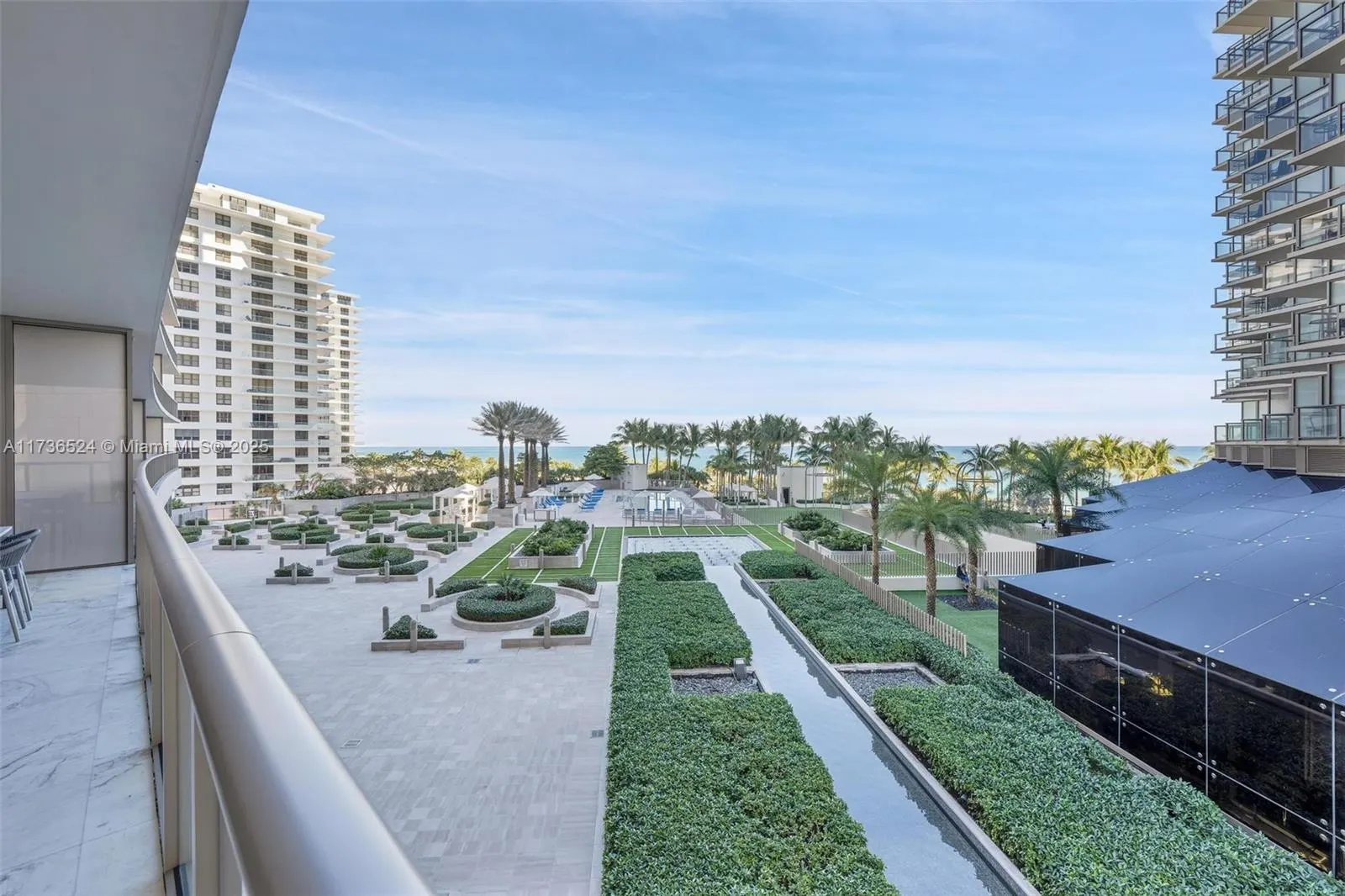 9705 Collins Ave, #404N