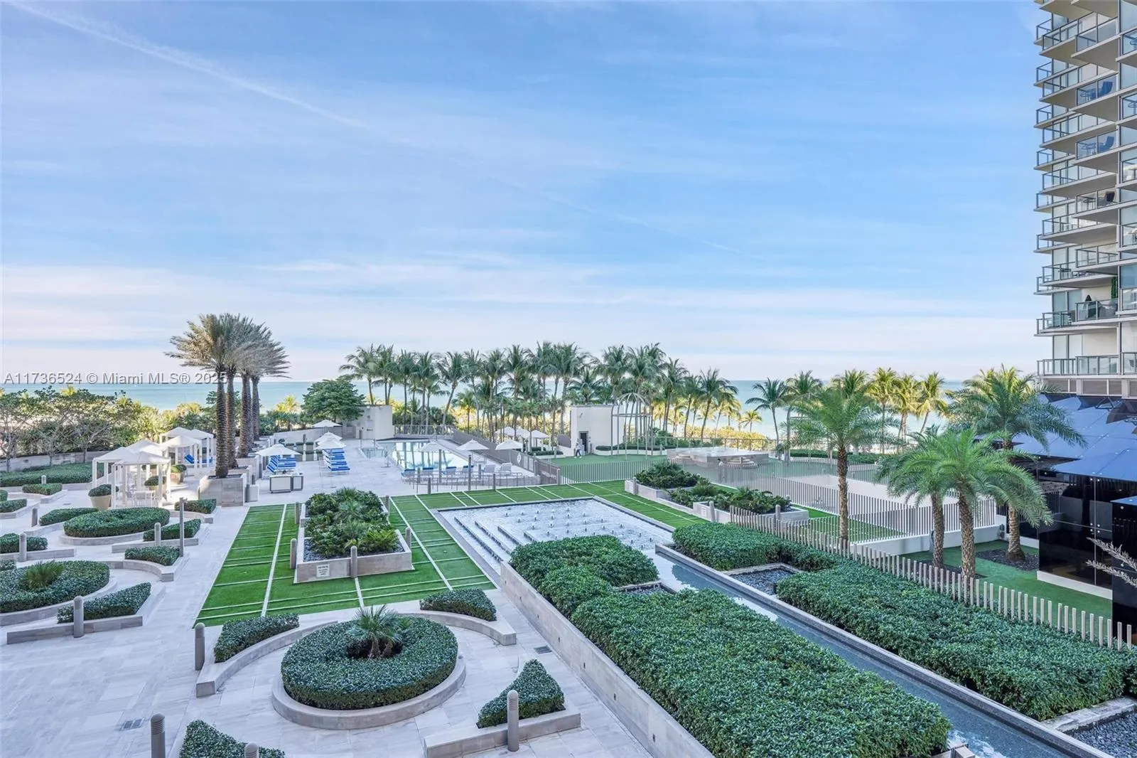 9705 Collins Ave, #404N