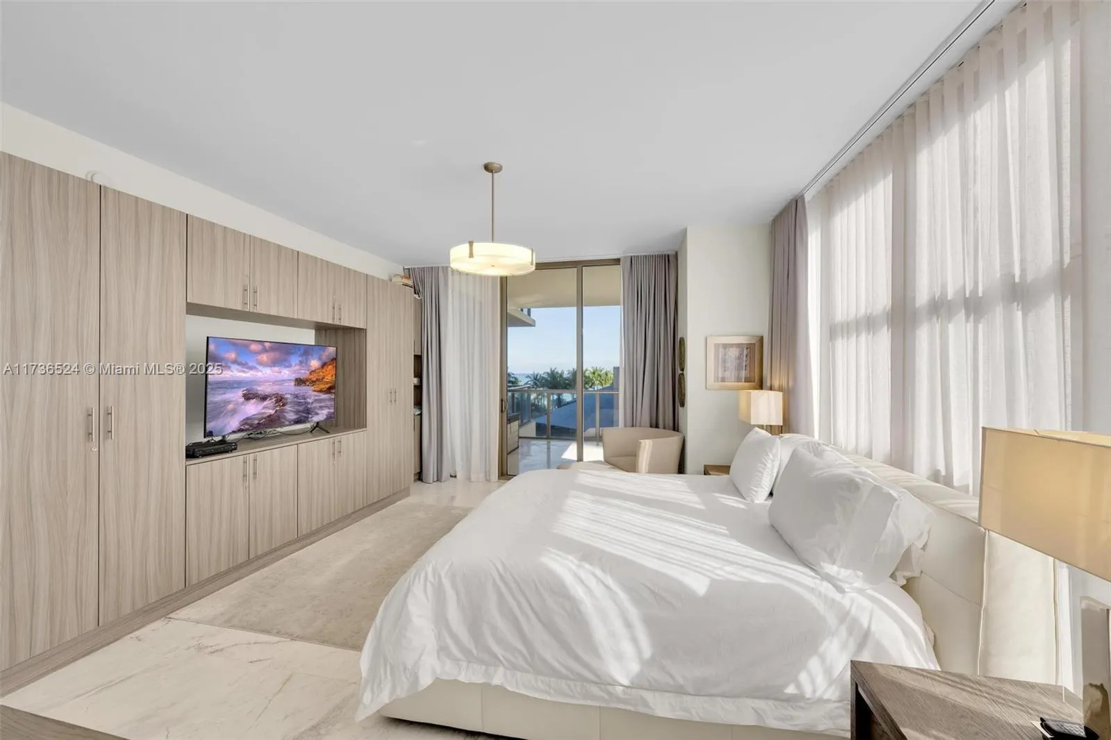 9705 Collins Ave, #404N