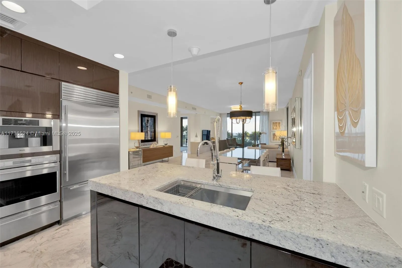 9705 Collins Ave, #404N