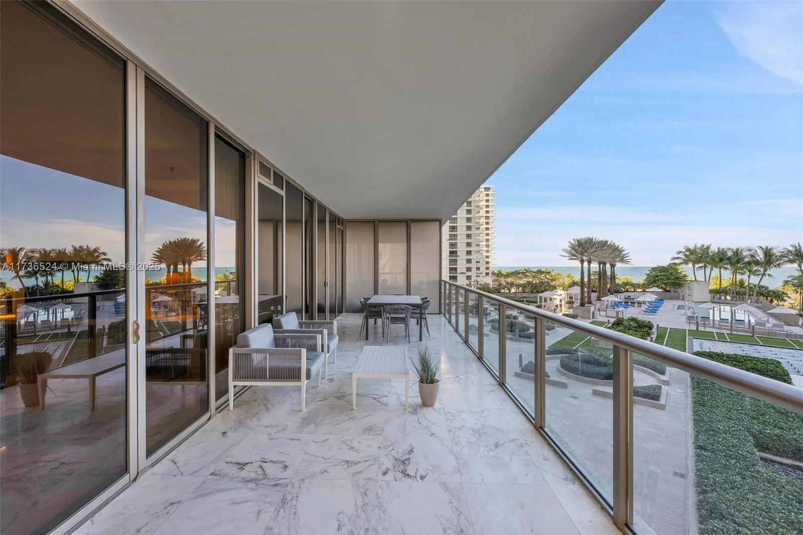 9705 Collins Ave, #404N