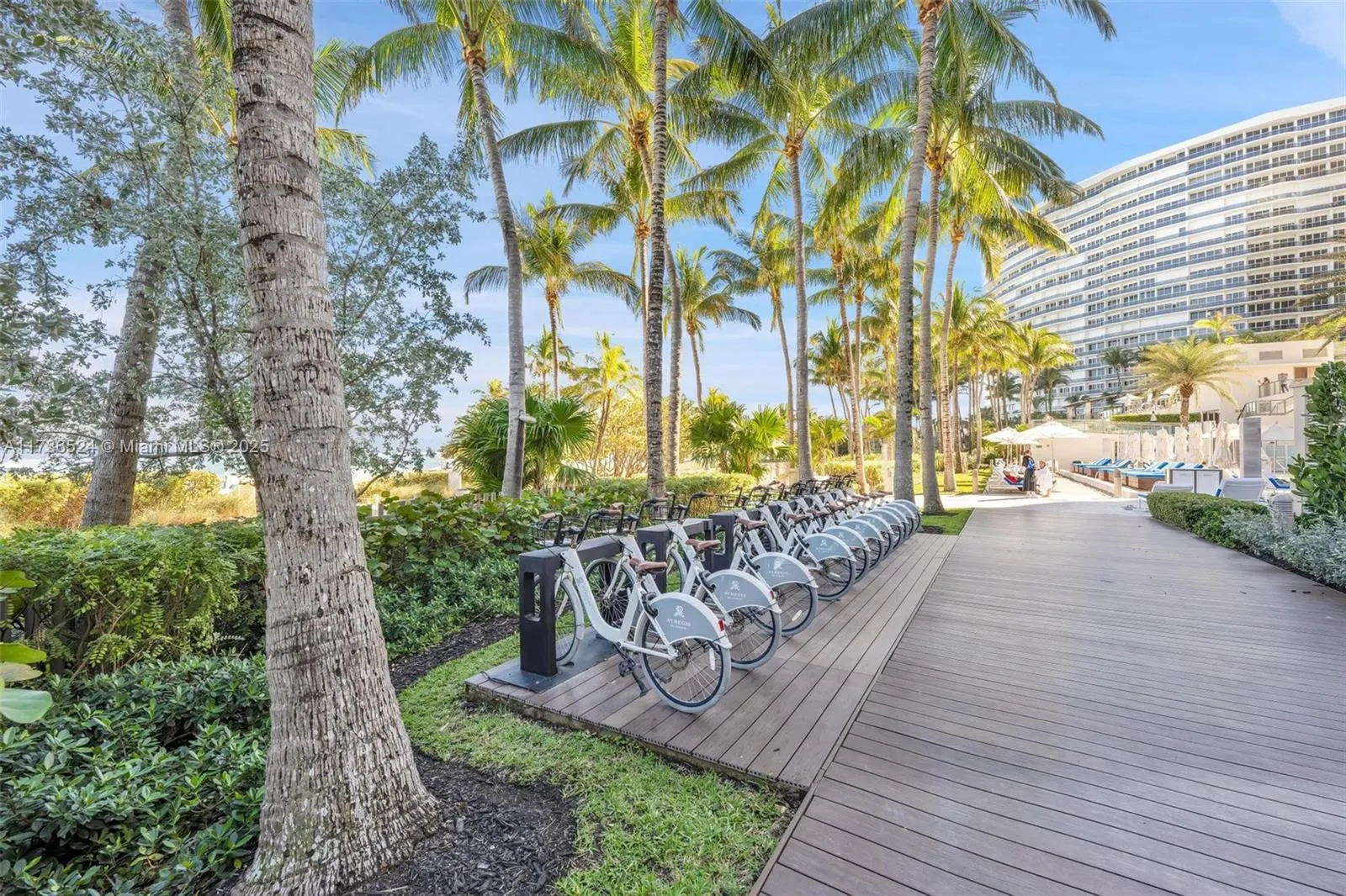 9705 Collins Ave, #404N