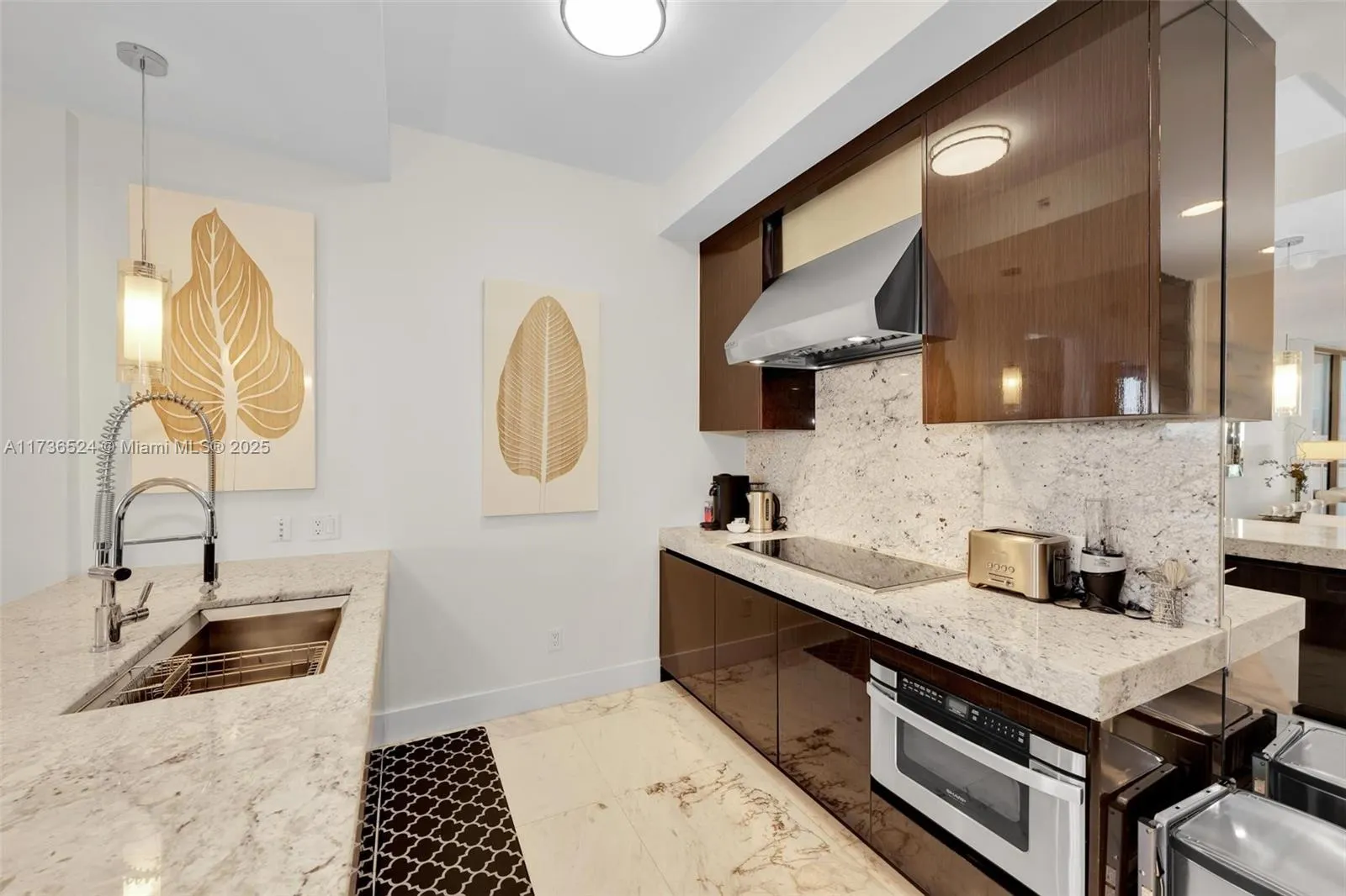 9705 Collins Ave, #404N