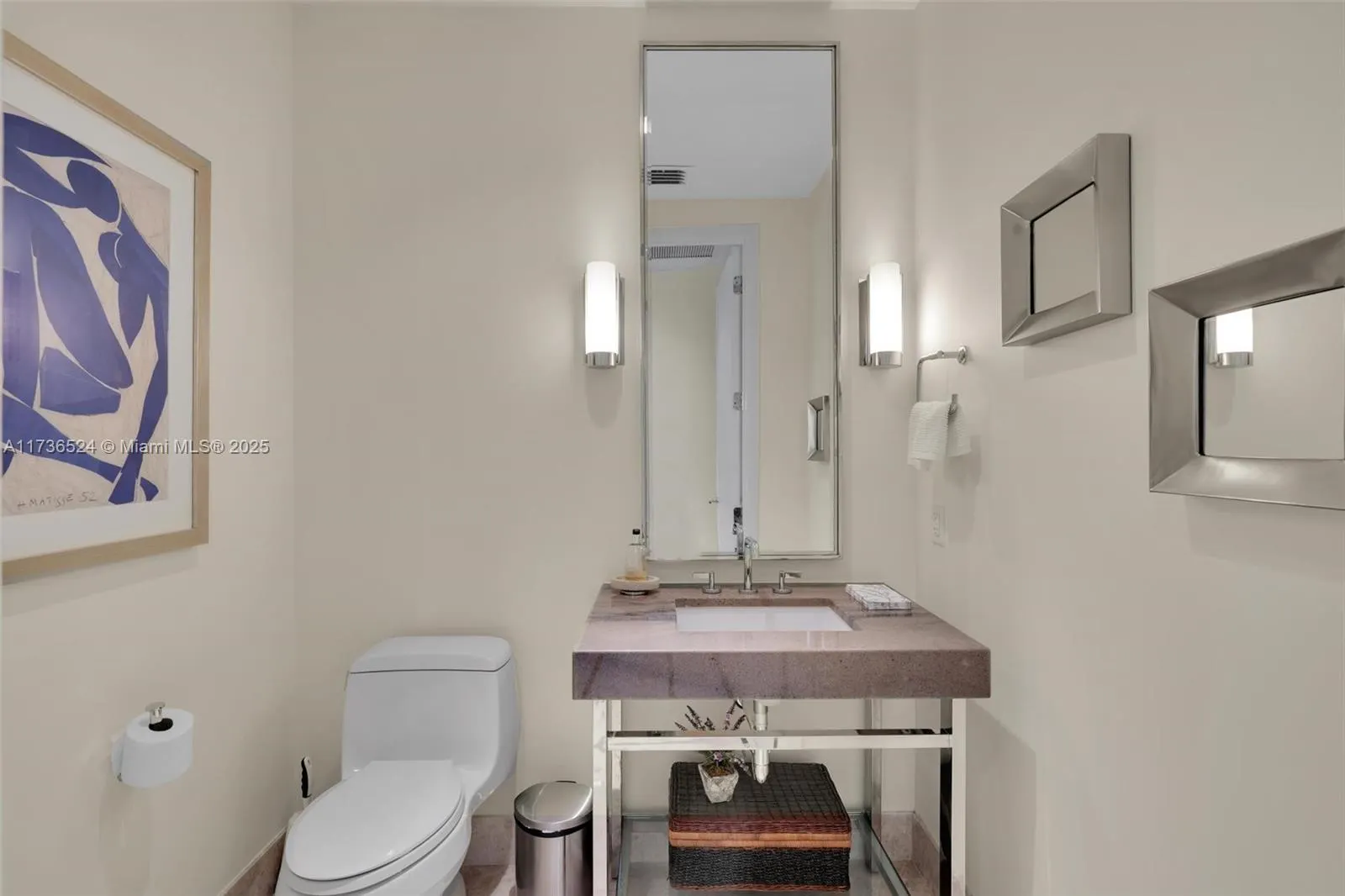 9705 Collins Ave, #404N