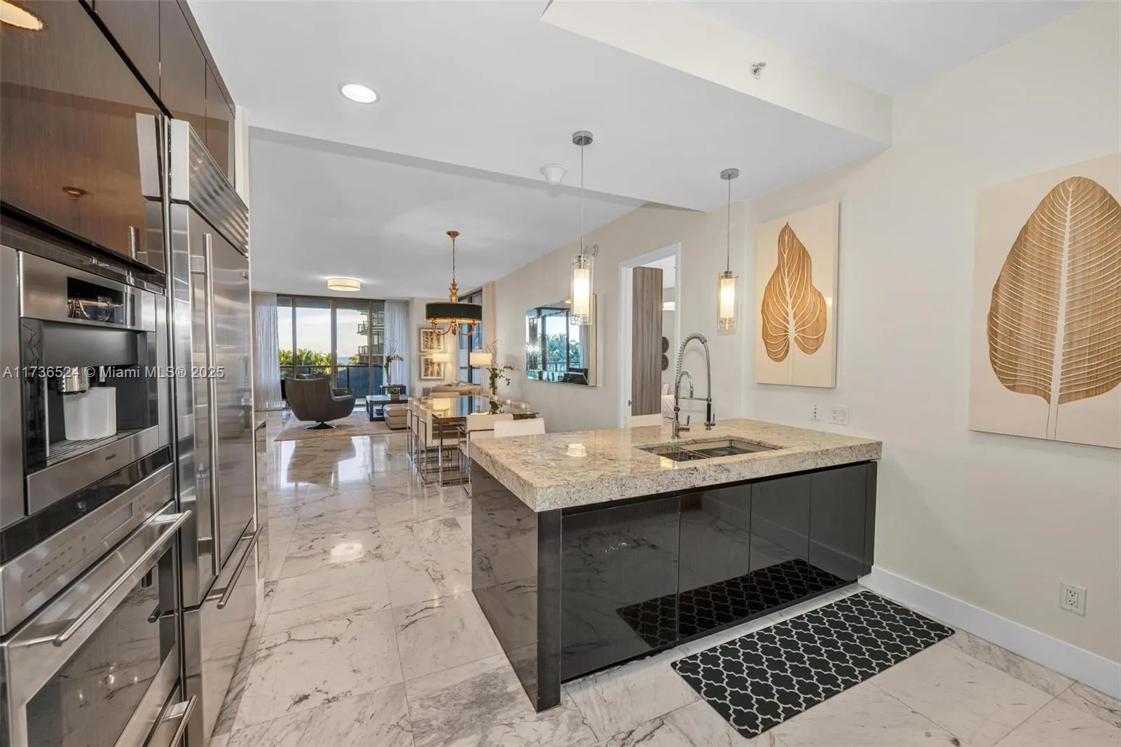 9705 Collins Ave, #404N
