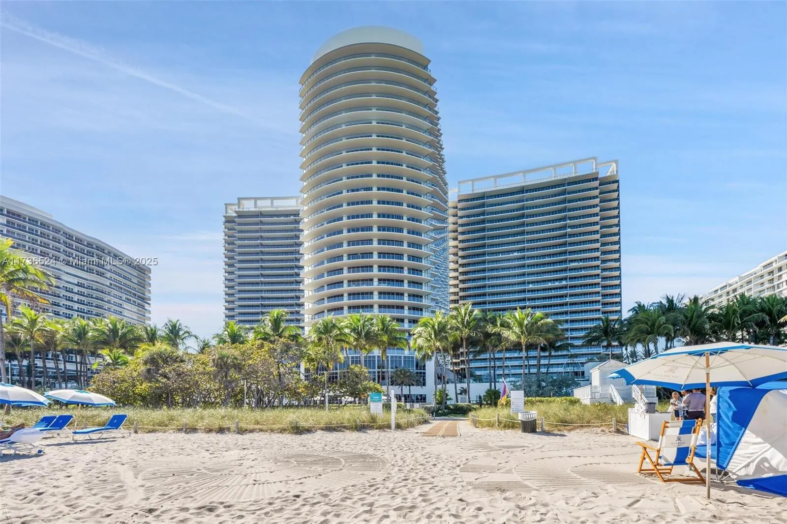 9705 Collins Ave, #404N