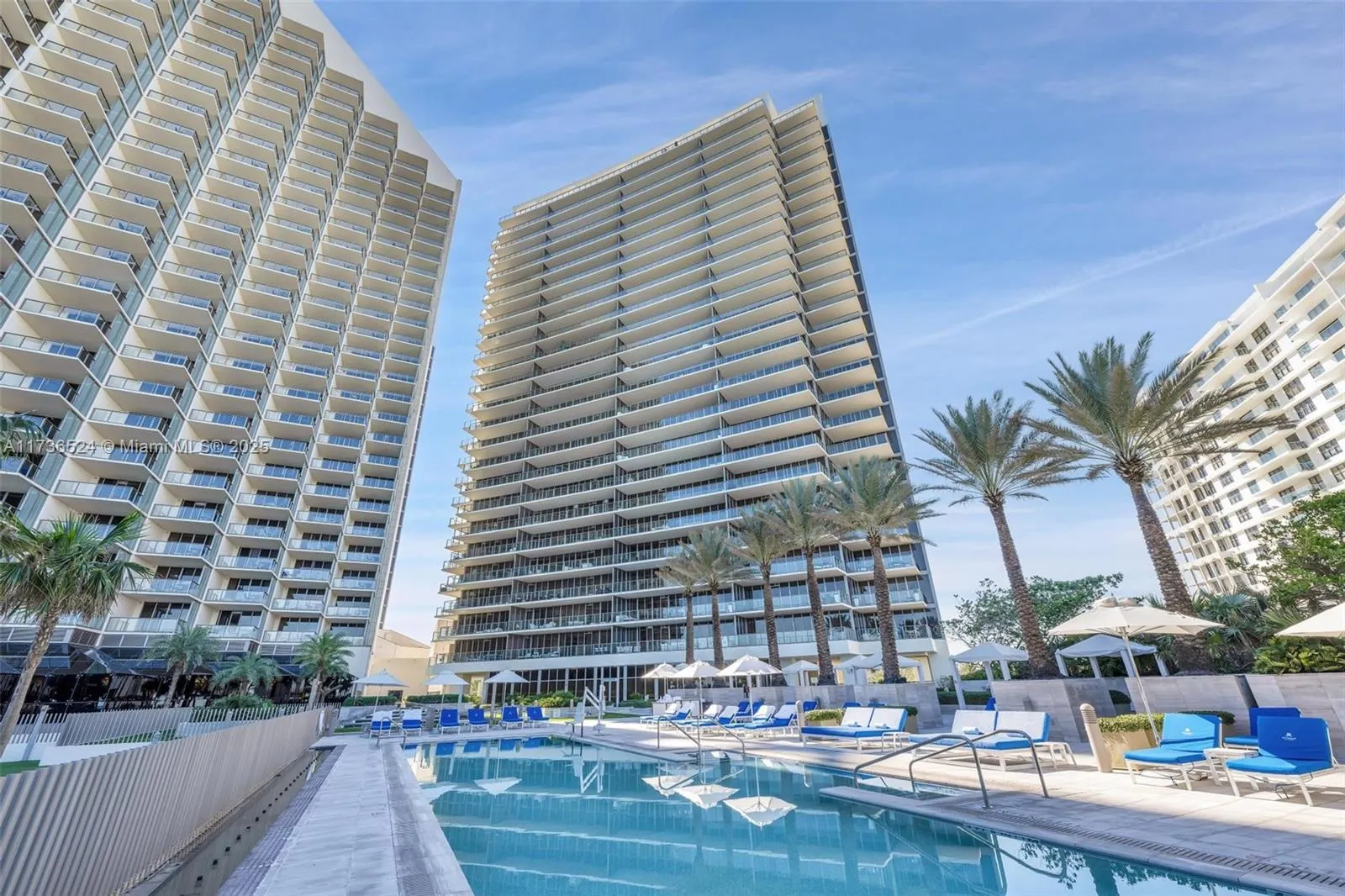 9705 Collins Ave, #404N