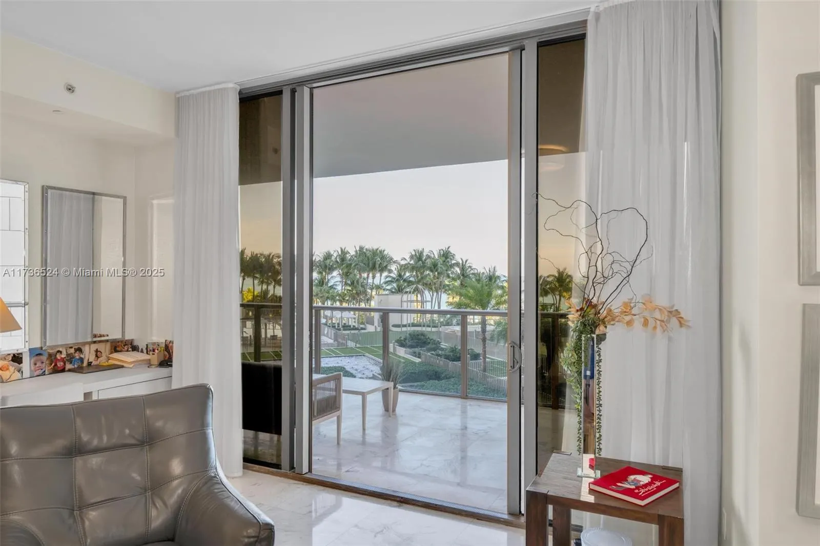 9705 Collins Ave, #404N