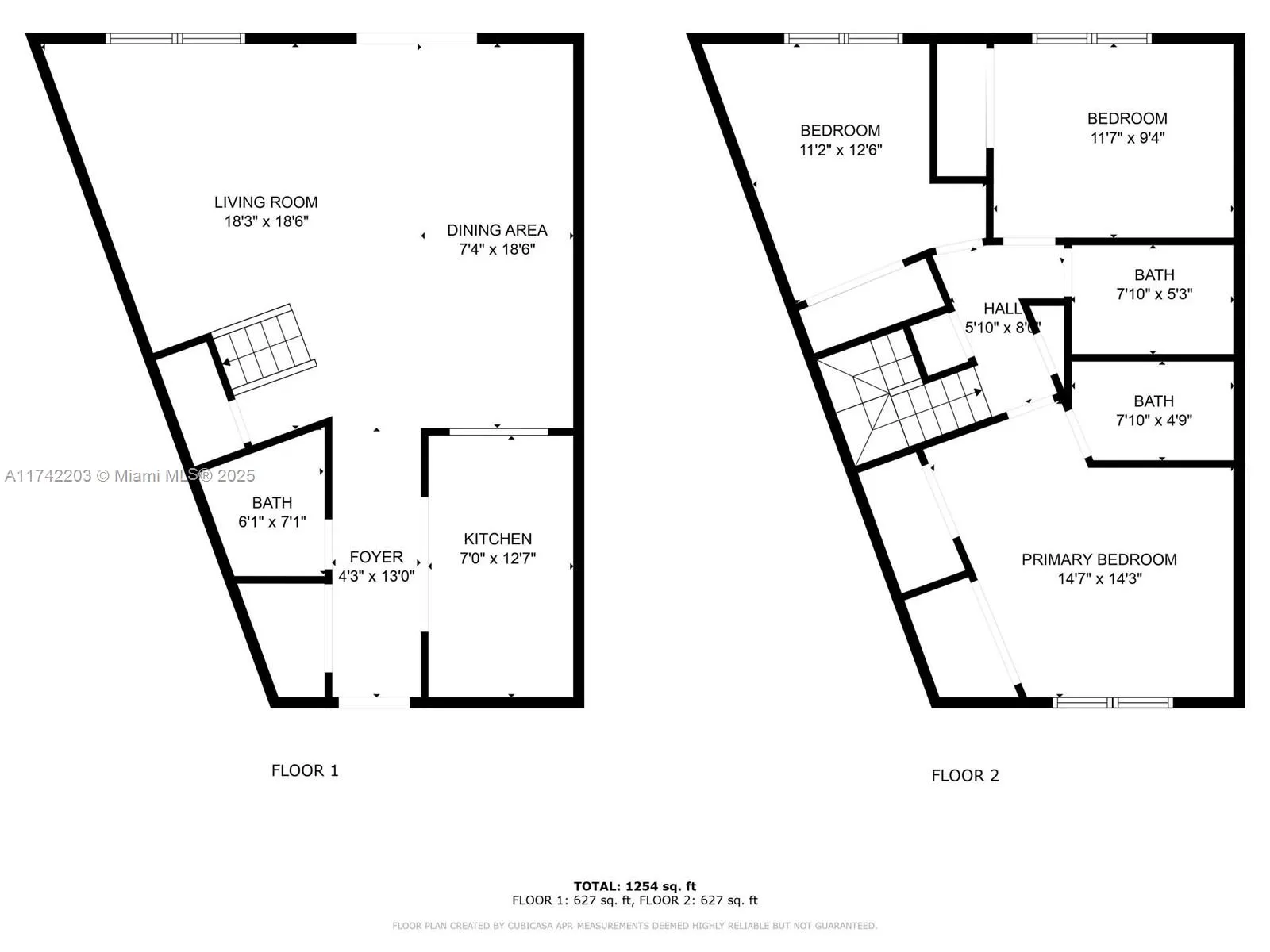8650 SW 67th Ave, #1022