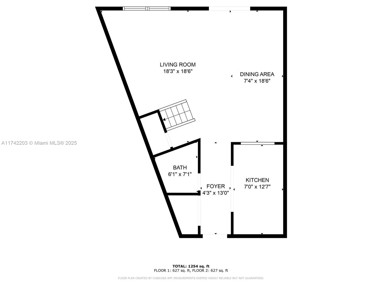 8650 SW 67th Ave, #1022