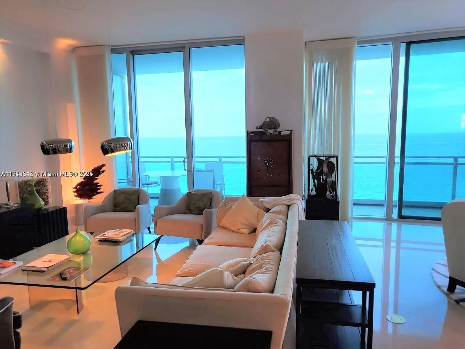 10295 Collins Ave 801 Direct Oceanfront, #801