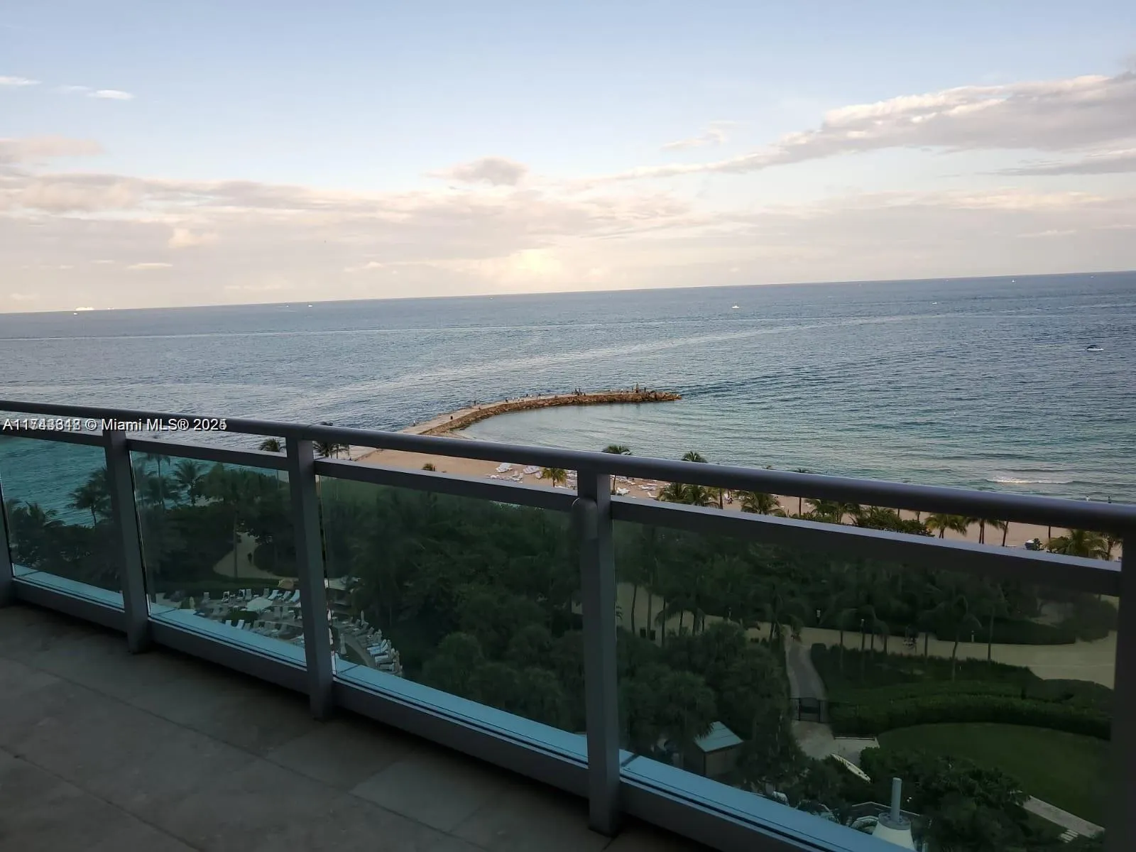 10295 Collins Ave 801 Direct Oceanfront, #801