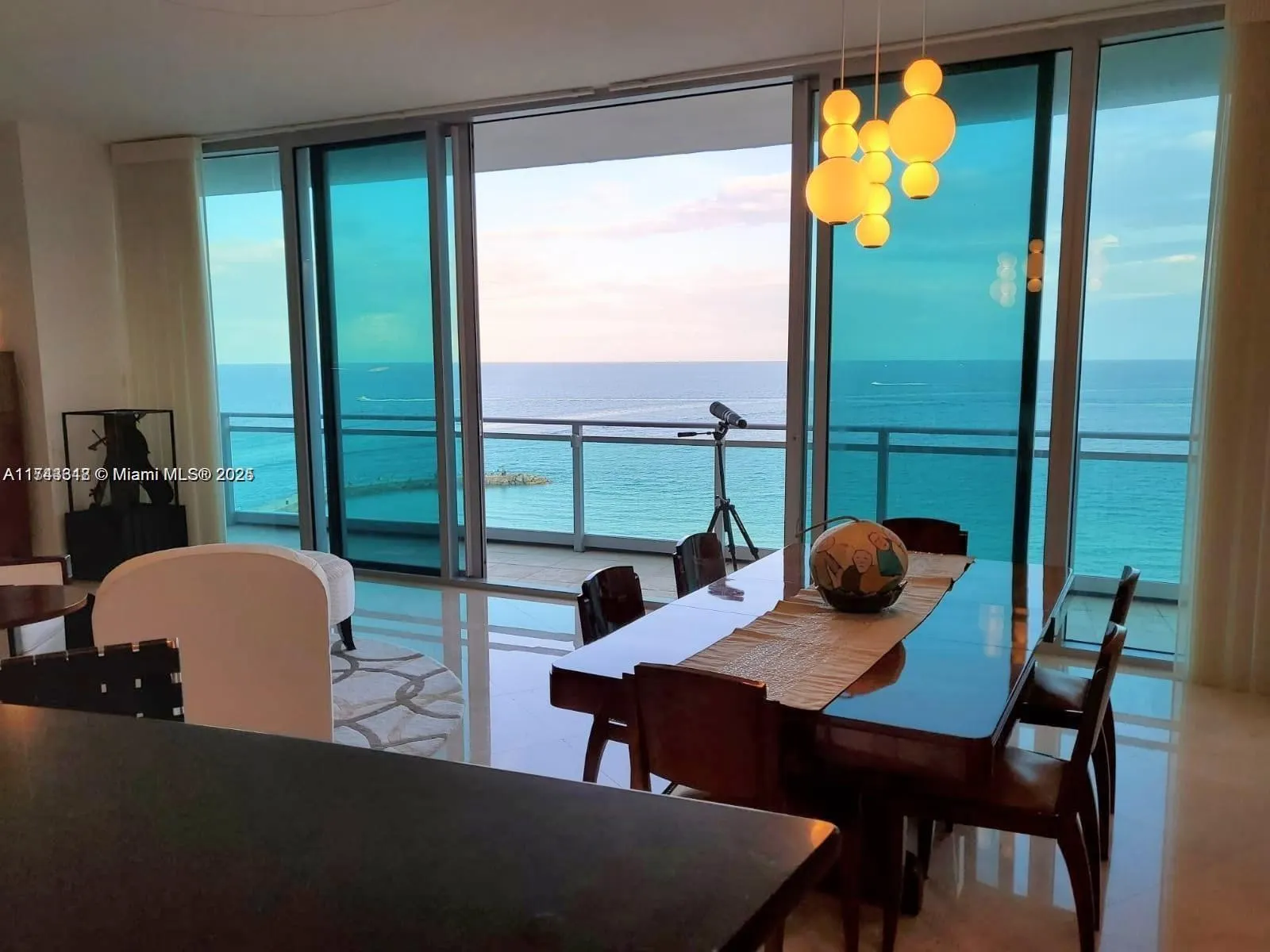 10295 Collins Ave 801 Direct Oceanfront, #801