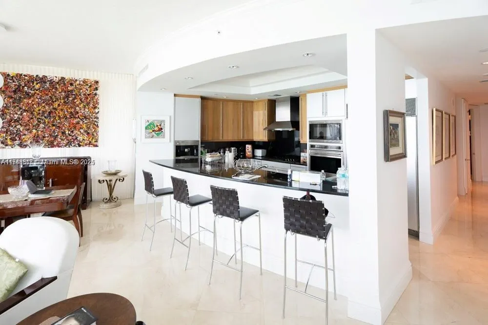 10295 Collins Ave 801 Direct Oceanfront, #801
