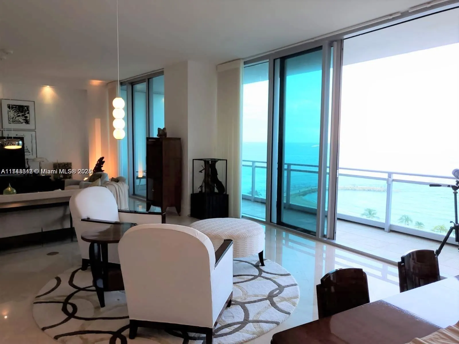 10295 Collins Ave 801 Direct Oceanfront, #801