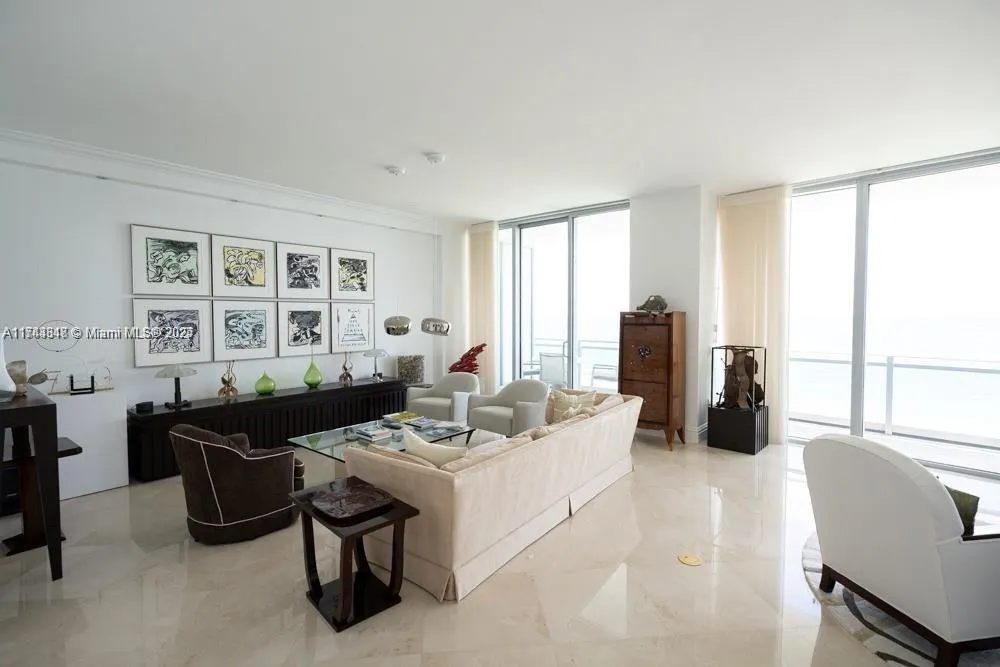 10295 Collins Ave 801 Direct Oceanfront, #801