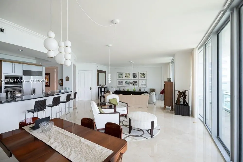 10295 Collins Ave 801 Direct Oceanfront, #801