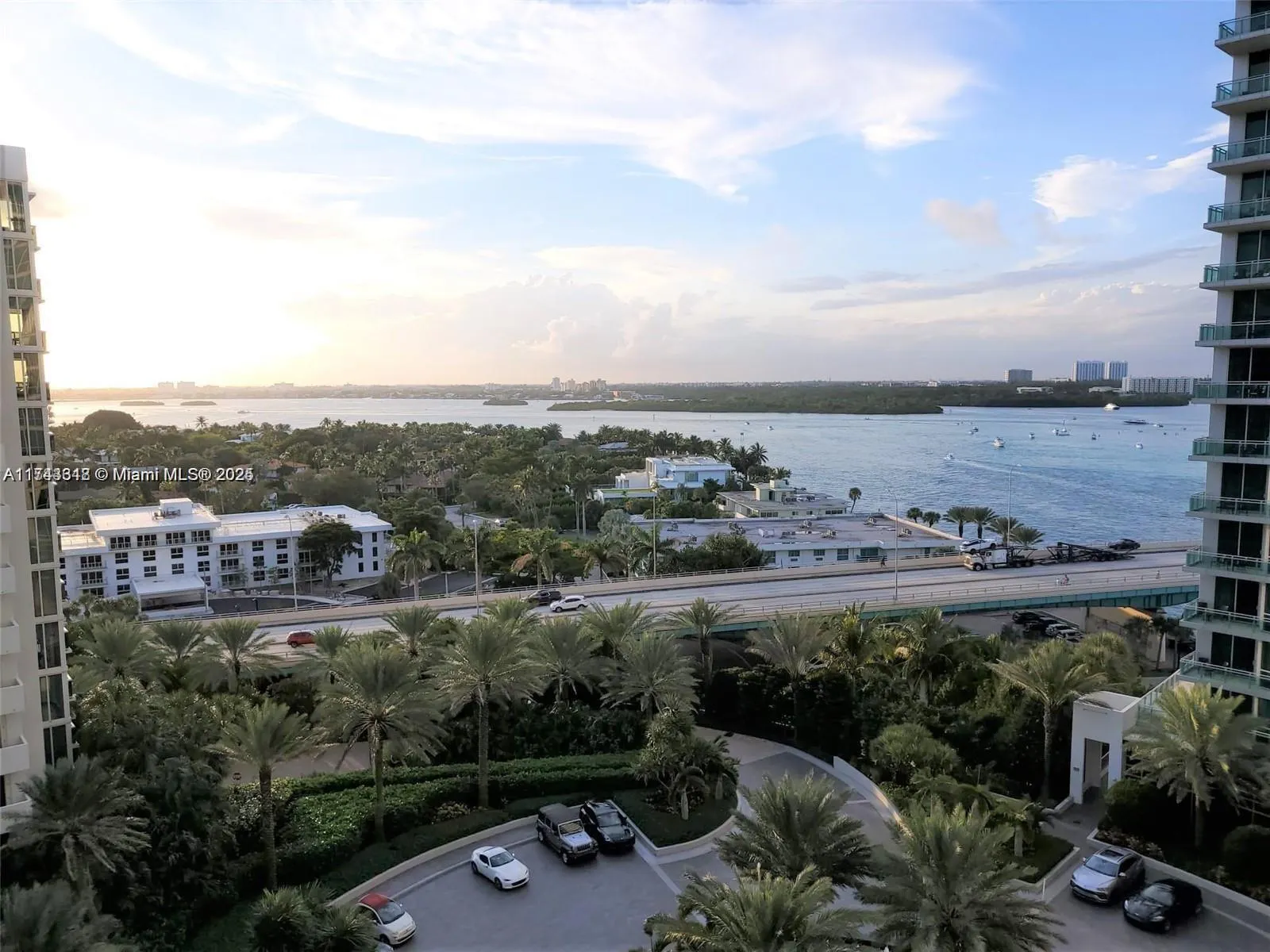 10295 Collins Ave 801 Direct Oceanfront, #801