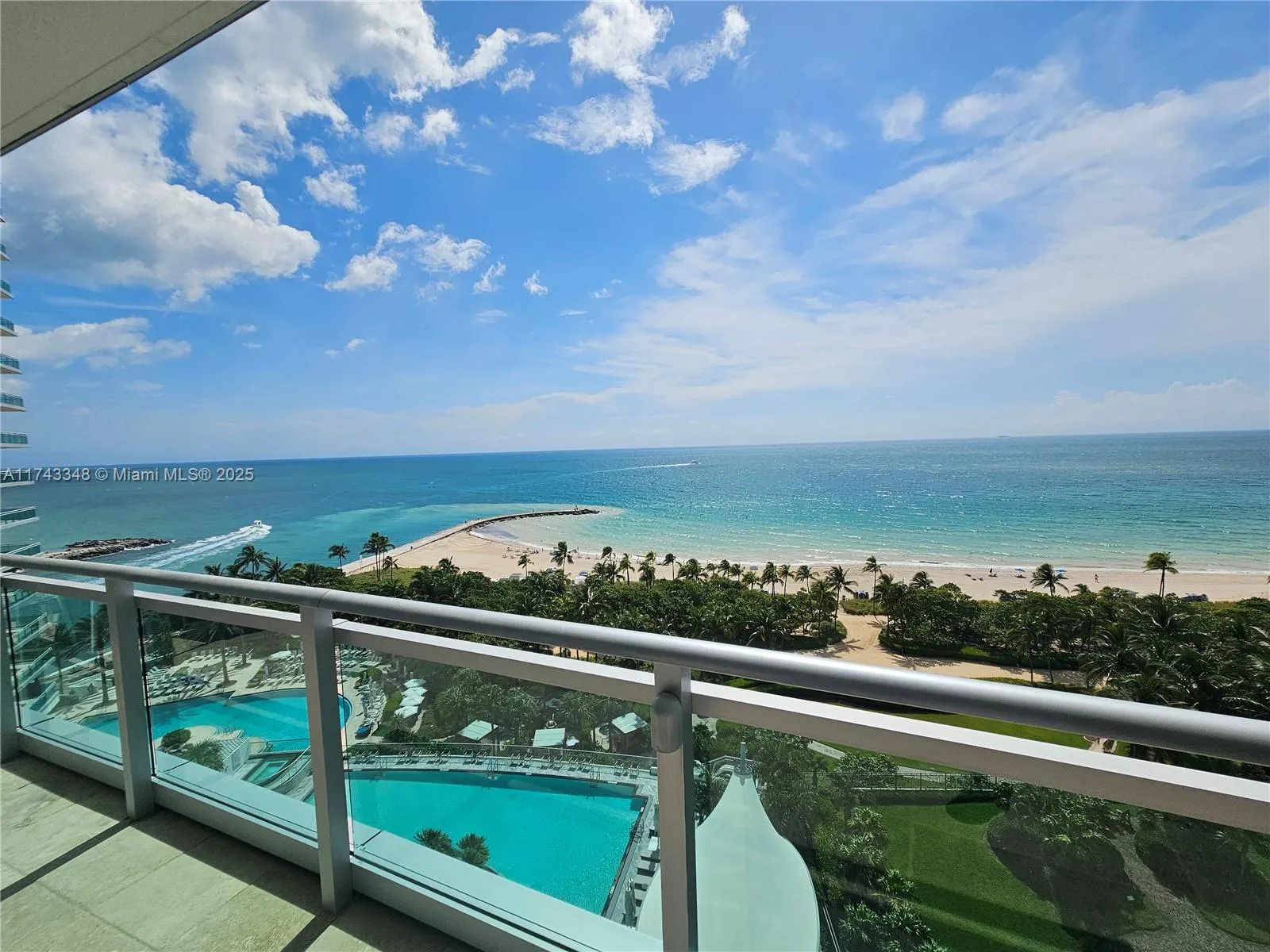 10295 Collins Ave 801 Direct Oceanfront, #801