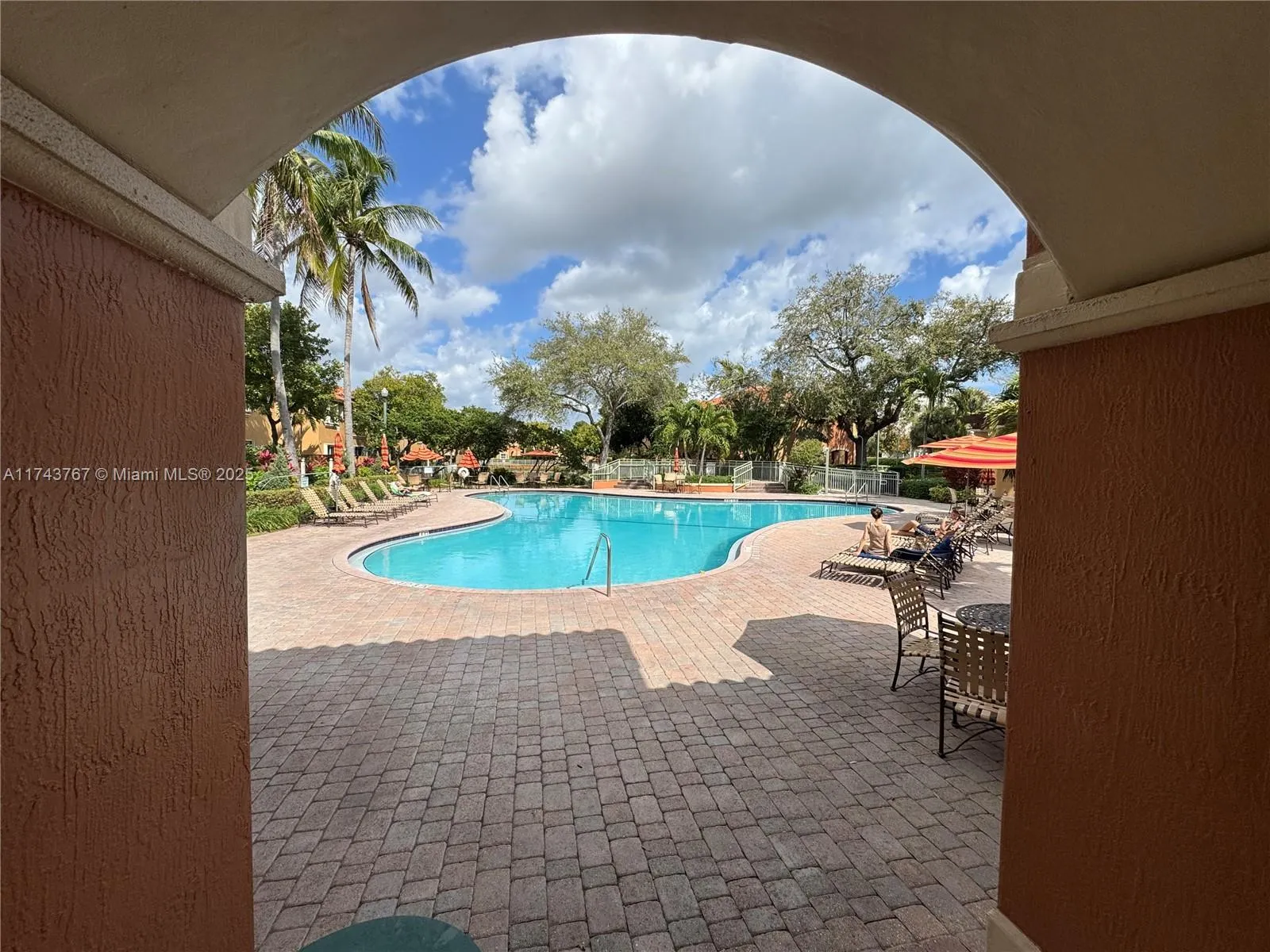 4957 Tradewinds Ter, #704