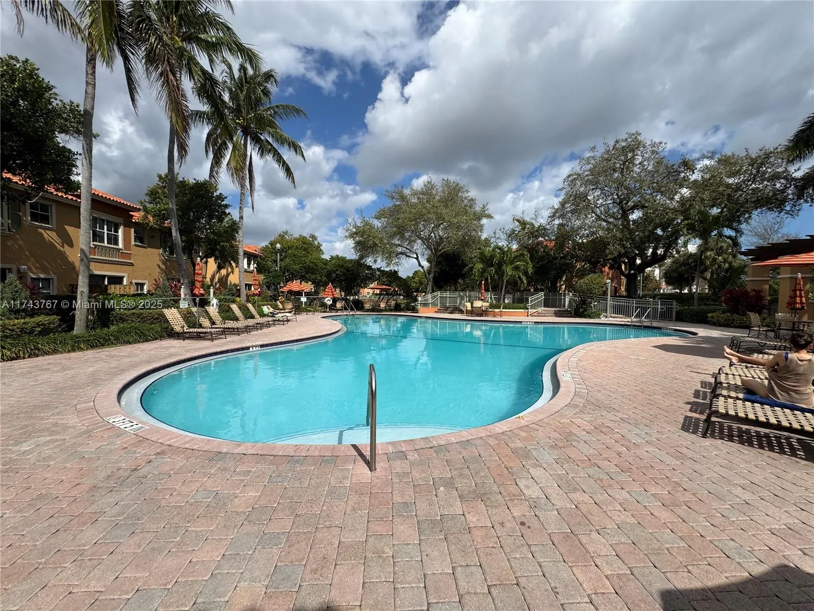 4957 Tradewinds Ter, #704