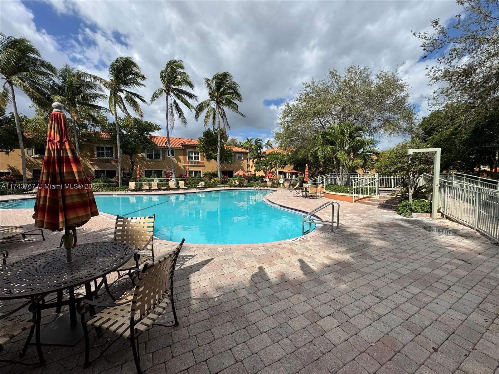 4957 Tradewinds Ter, #704