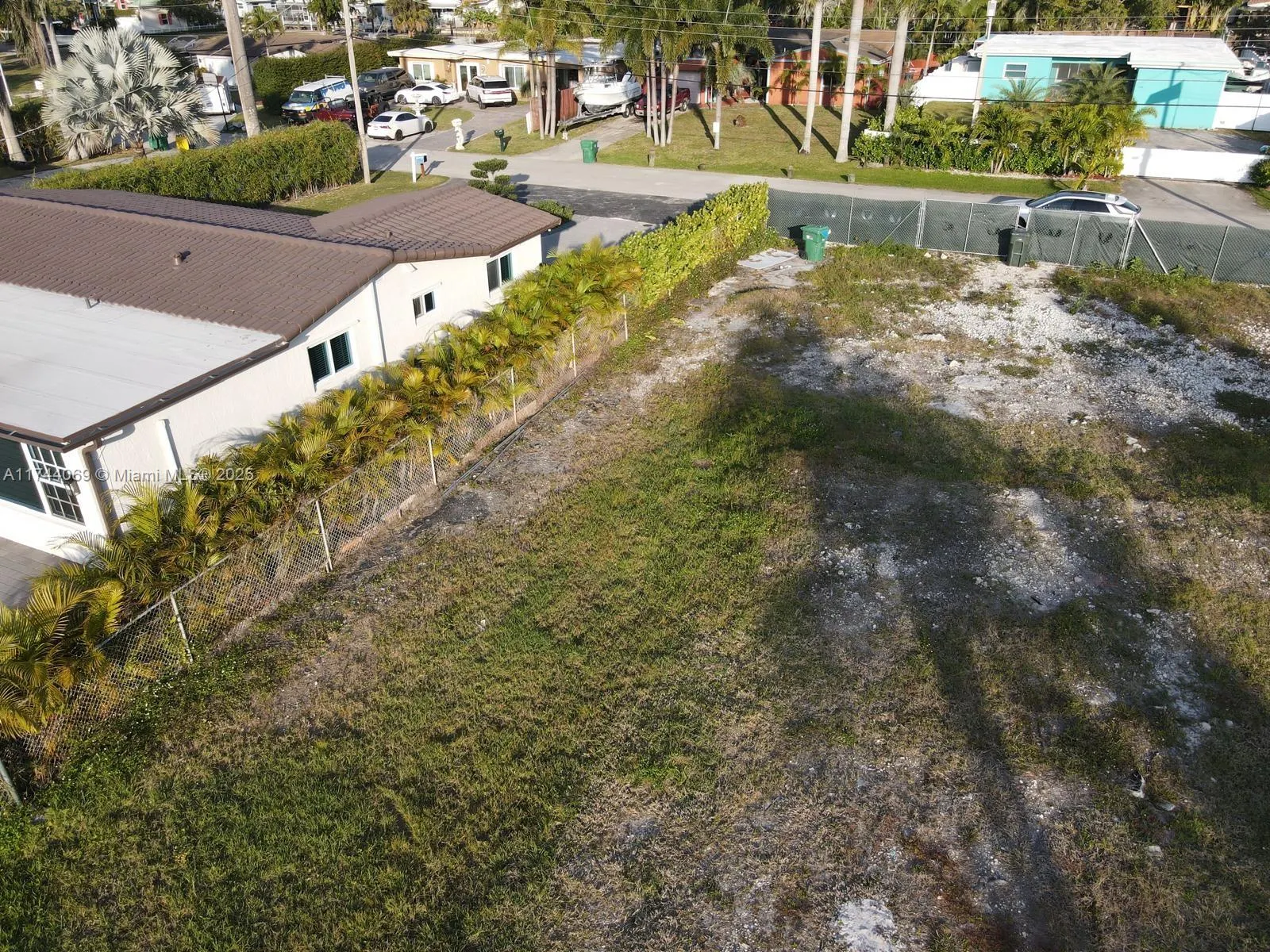 4497 SW 34th Ter