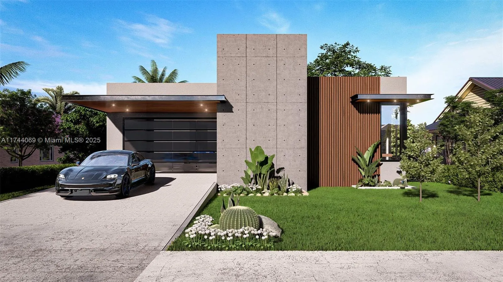 4497 SW 34th Ter