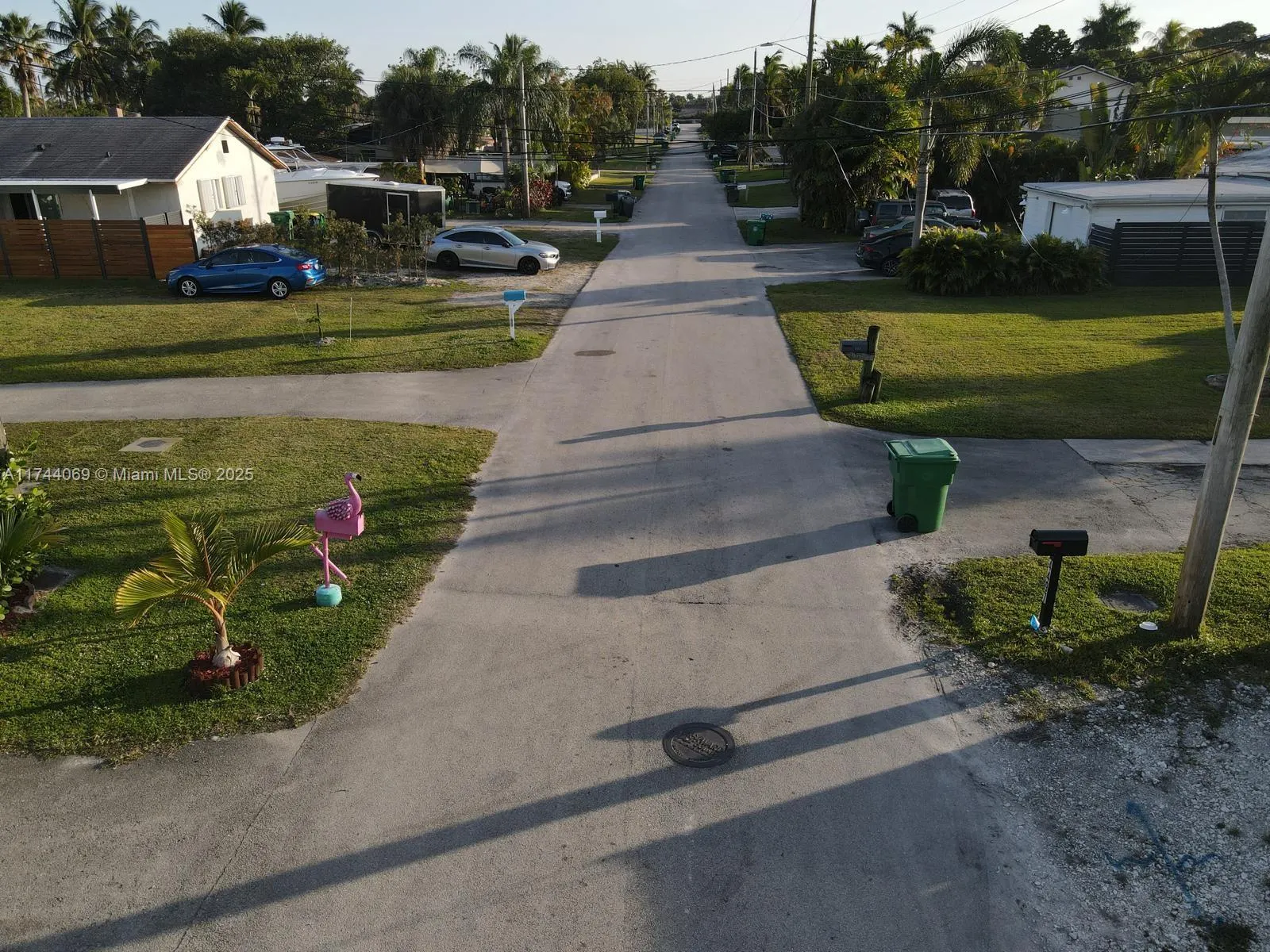 4497 SW 34th Ter