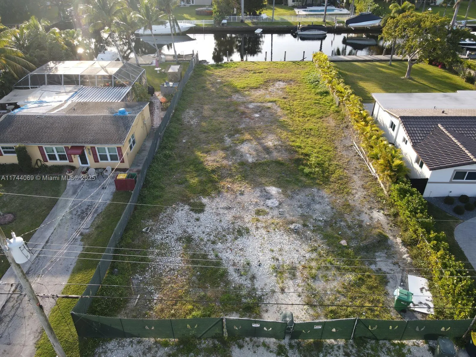 4497 SW 34th Ter